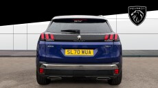 Peugeot 3008 1.2 PureTech GT Line 5dr EAT8 Petrol Estate
